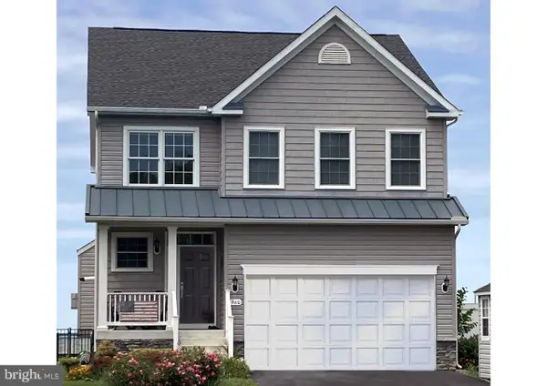 Lot 16a Meadow St, SAINT MICHAELS, MD 21663
