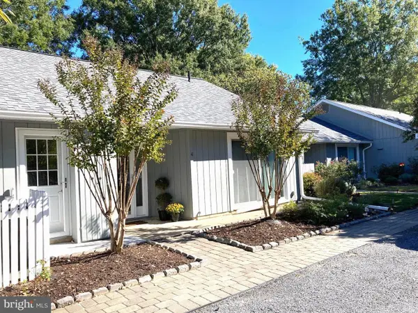 24560 Deepwater Point Dr #4, ST MICHAELS, MD 21663