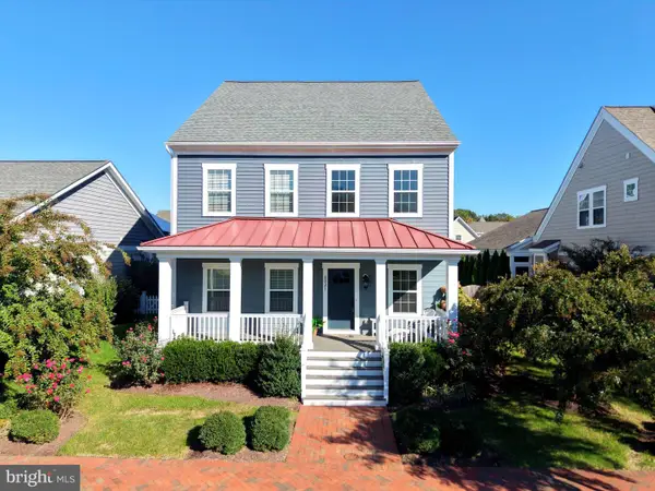 8021 Fox Squirrel Way, EASTON, MD 21601