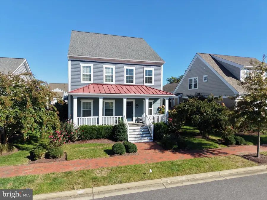 8021 Fox Squirrel Way, Easton, MD 21601 - #2