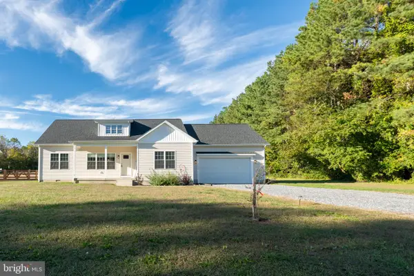 31336 Dukes Bridge Rd, CORDOVA, MD 21625