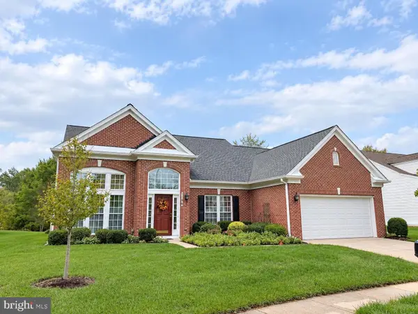7196 Bobs Way, EASTON, MD 21601