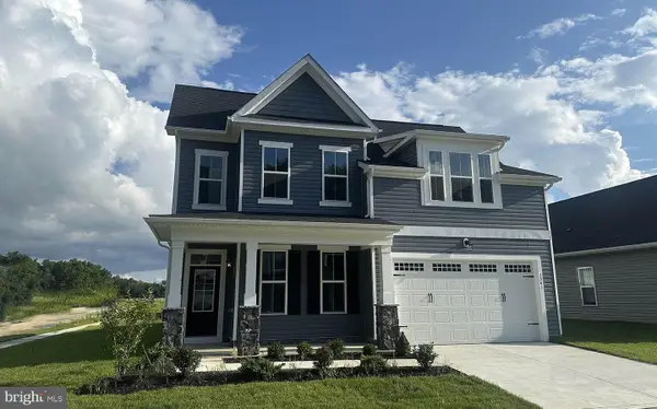 285 Silver Lake Ln, TRAPPE, MD 21673