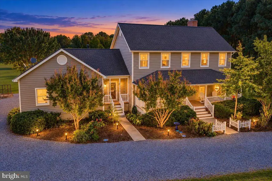 4957 Bar Neck Rd, Tilghman, MD 21671 - #2
