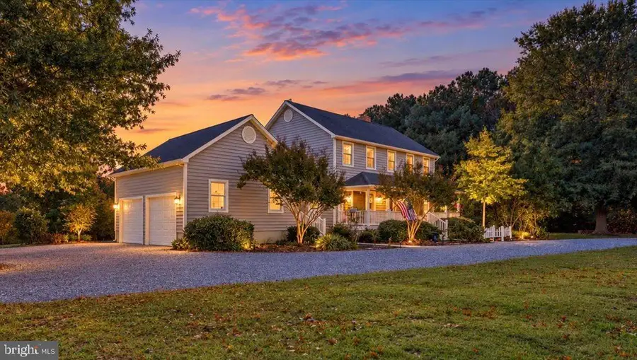 4957 Bar Neck Rd, Tilghman, MD 21671 - #3