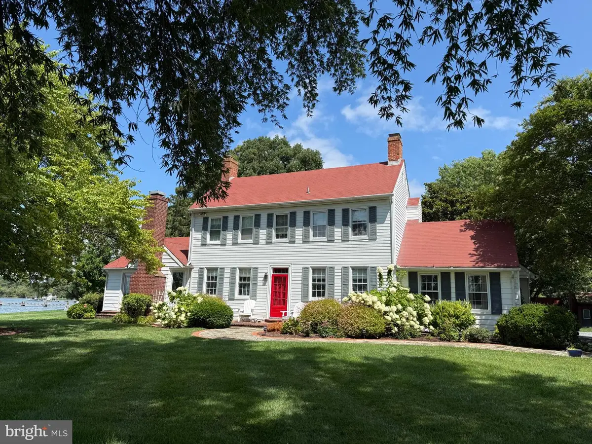 5704 Irish Creek Rd, Royal Oak, MD 21662 - #1