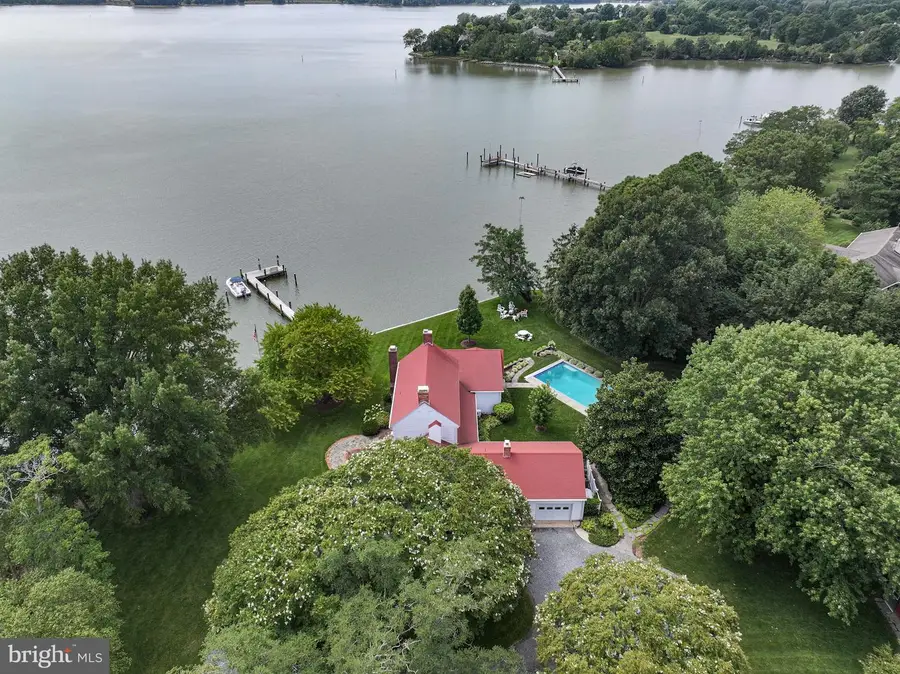 5704 Irish Creek Rd, Royal Oak, MD 21662 - #3