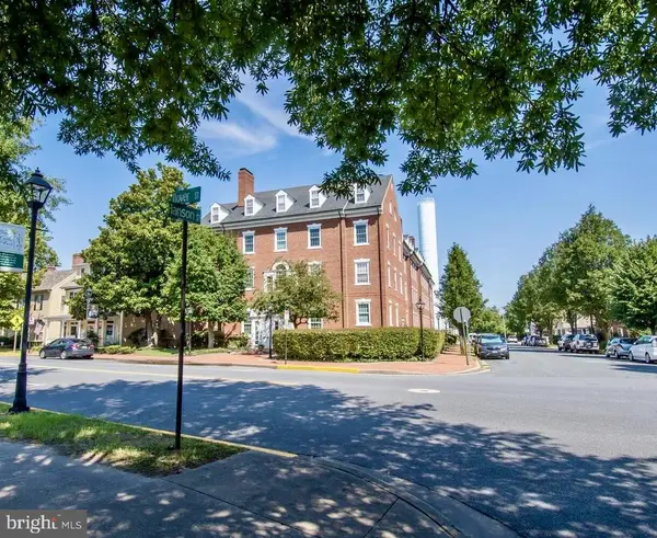 117 E Dover St E #207, EASTON, MD 21601