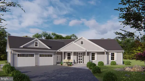 11705 Ashton Rd, CLEAR SPRING, MD 21722