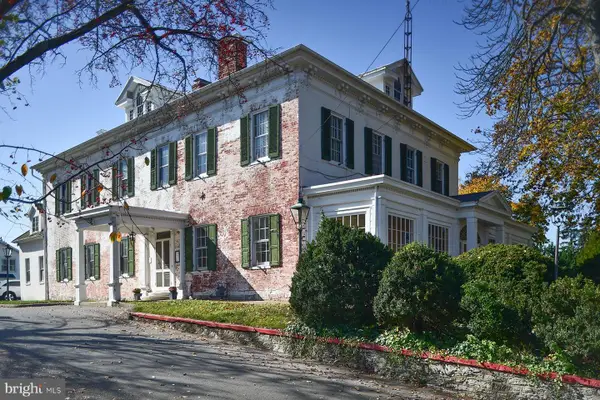 41 Baltimore St, FUNKSTOWN, MD 21734