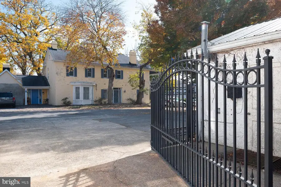 41 Baltimore St, Funkstown, MD 21734 - #2