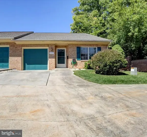 313 Sunbrook Ln #95, HAGERSTOWN, MD 21742