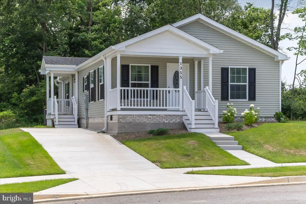 1355 Connecticut Ave, Hagerstown, MD 21740 - Image #1