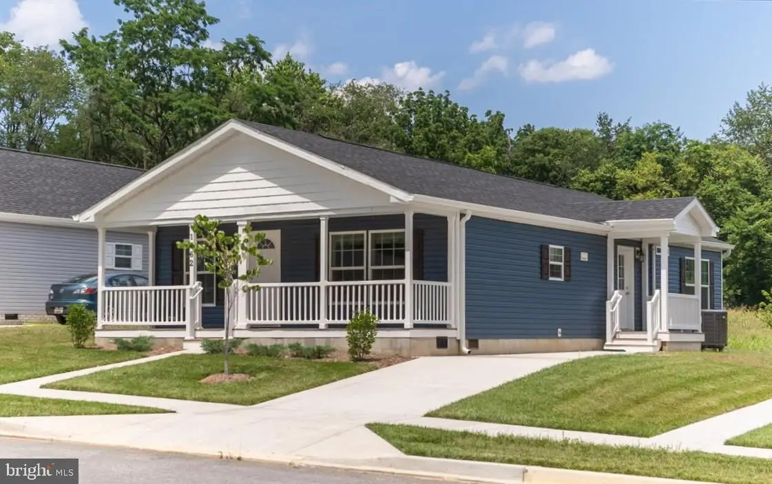 1362 Connecticut Ave, Hagerstown, MD 21740 - #1