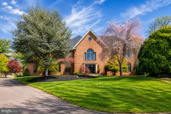 11029 Plumwood Cir, HAGERSTOWN, MD 21742