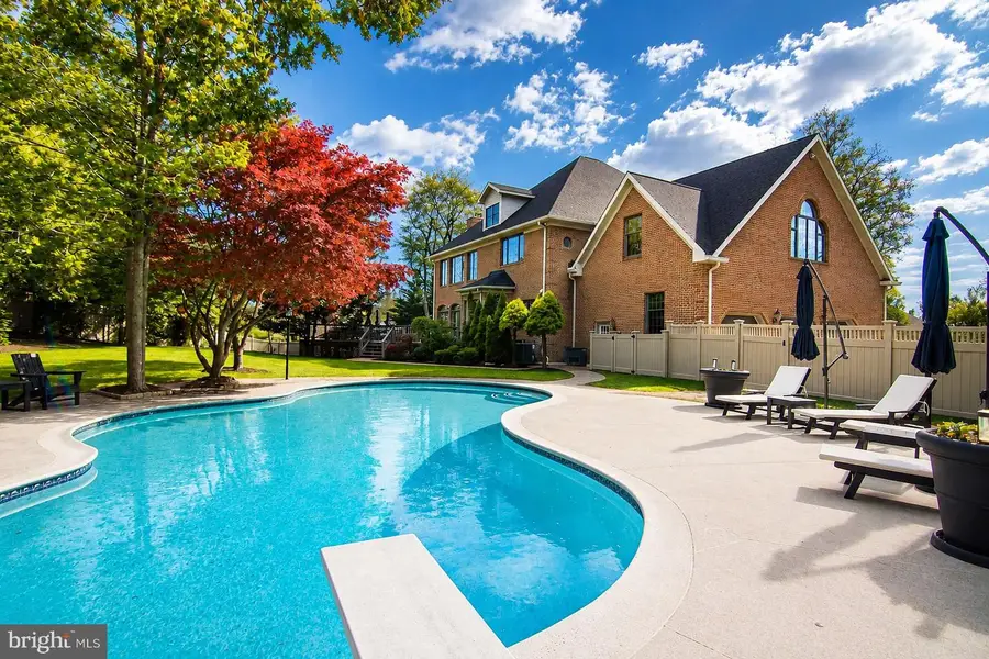 11029 Plumwood Cir, Hagerstown, MD 21742 - #2