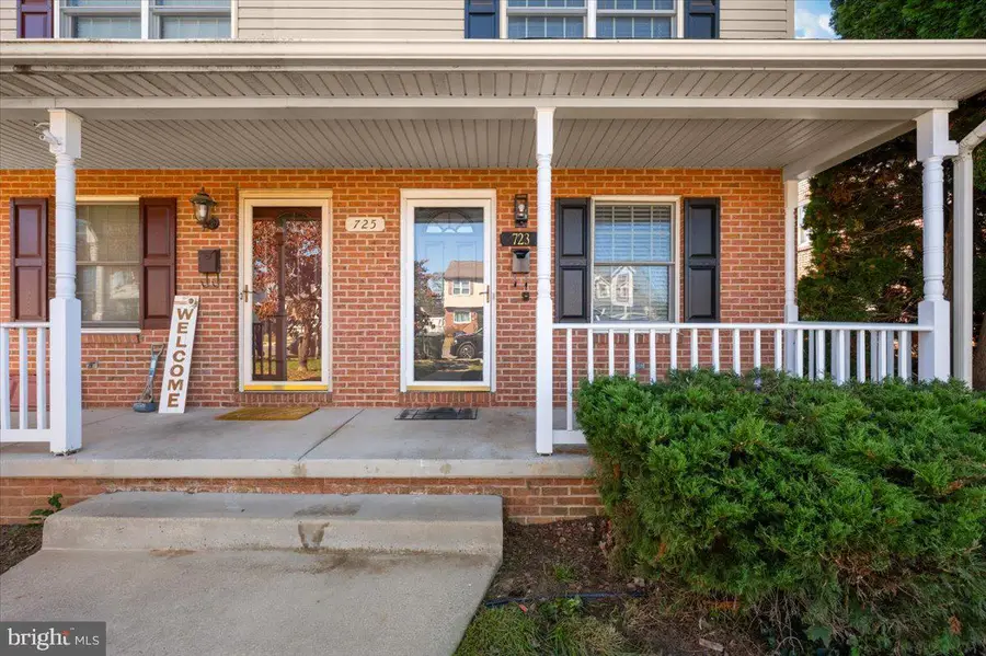 723 Medway Rd, Hagerstown, MD 21740 - Image #2