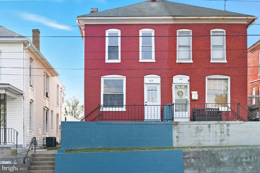 415 S Burhans Blvd, Hagerstown, MD 21740 - Image #3