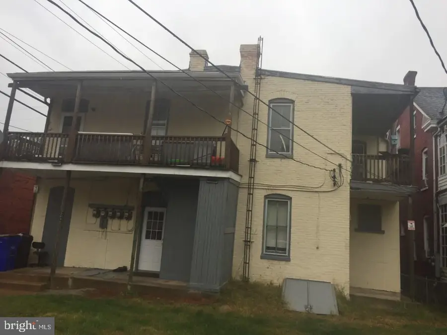 25 S Locust St, Hagerstown, MD 21740 - Image #2