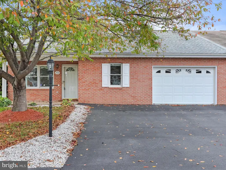 202 S Fork Dr, Hagerstown, MD 21740 - Image #3
