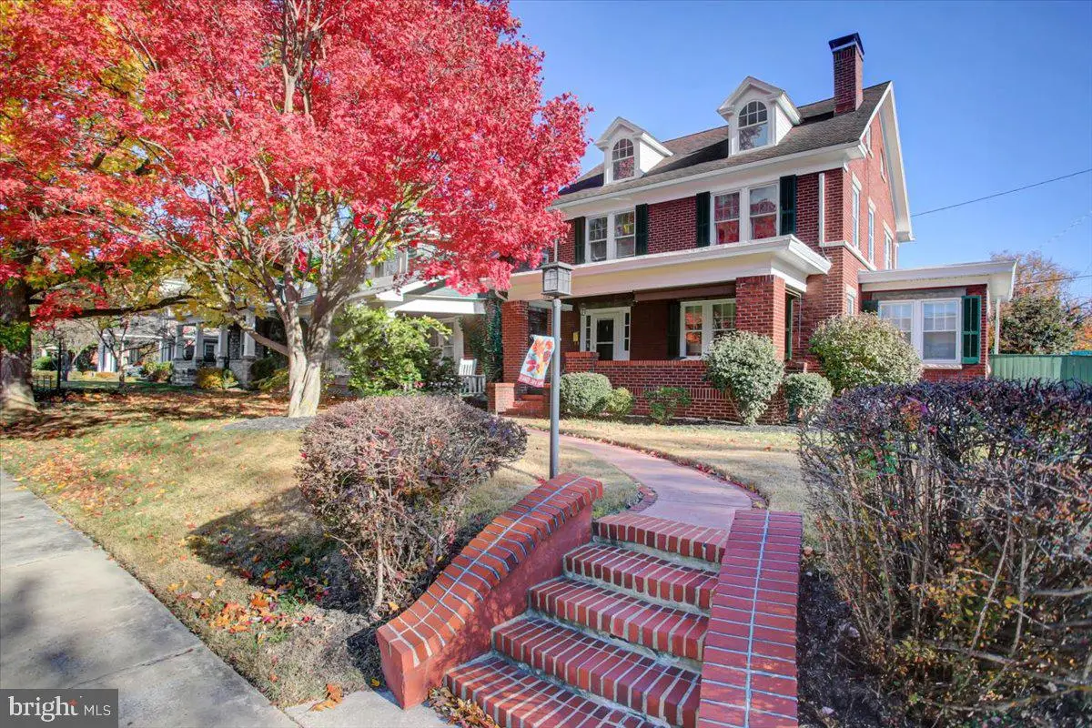 1302 Oak Hill Ave, Hagerstown, MD 21742 - Image #1