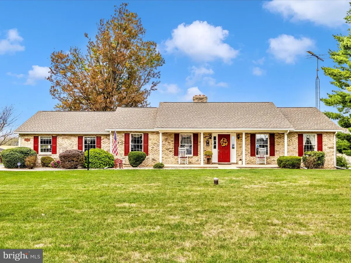 12720 Spickler Rd, Clear Spring, MD 21722 - Image #1