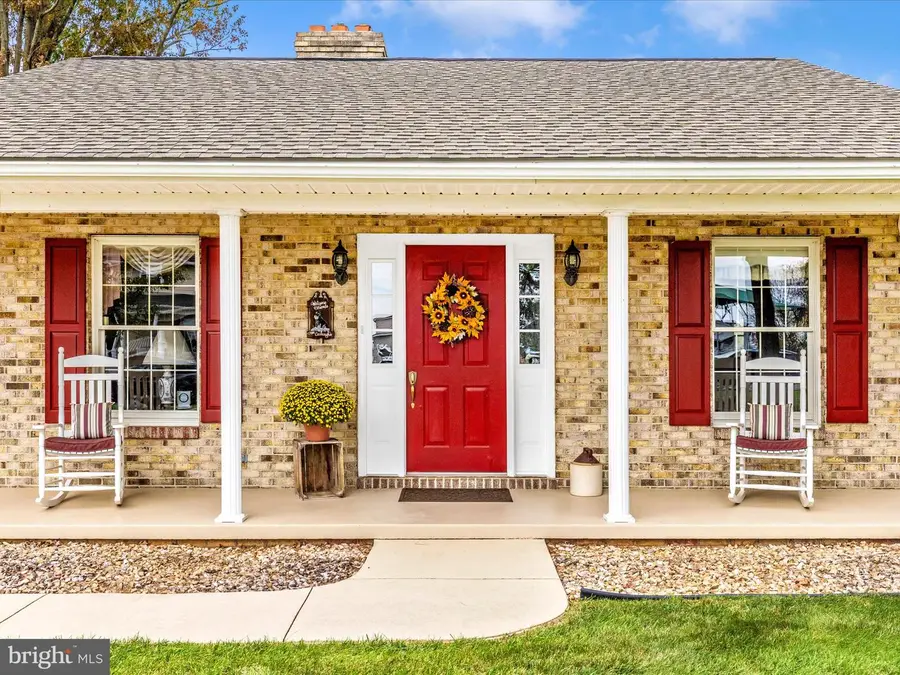 12720 Spickler Rd, Clear Spring, MD 21722 - Image #3