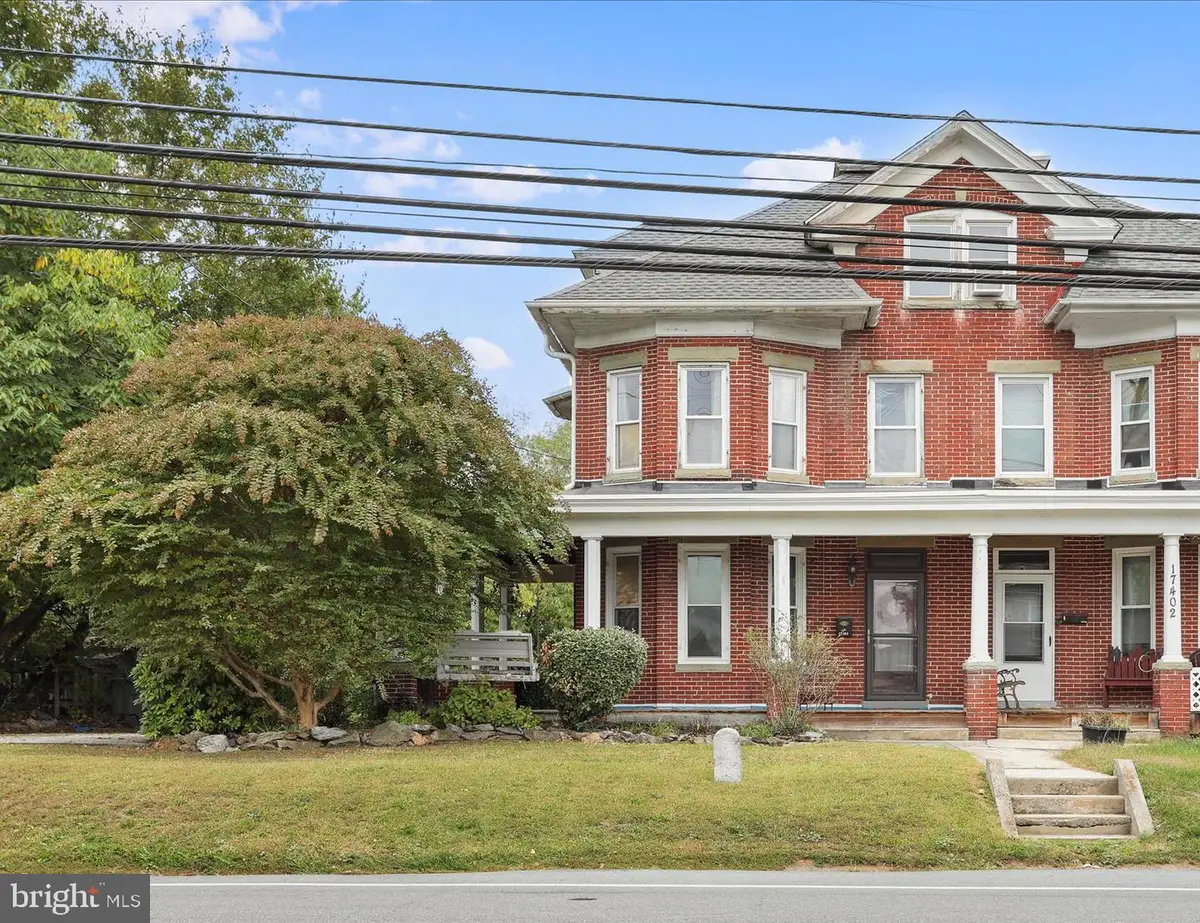 17400 Virginia Ave, Hagerstown, MD 21740 - Image #1