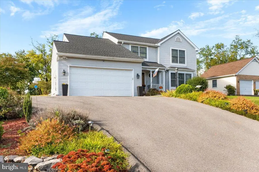 10730 Hershey Dr, Williamsport, MD 21795 - Image #2