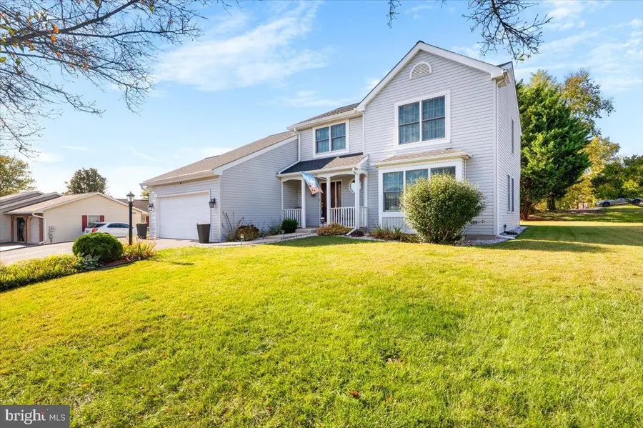 10730 Hershey Dr, Williamsport, MD 21795 - Image #3