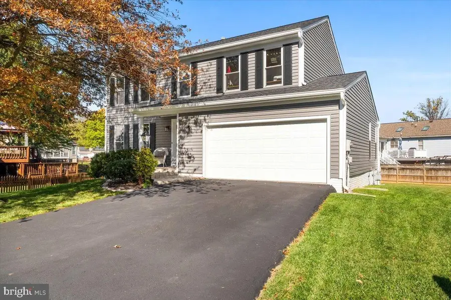 10705 Timothy Dr, Williamsport, MD 21795 - Image #2