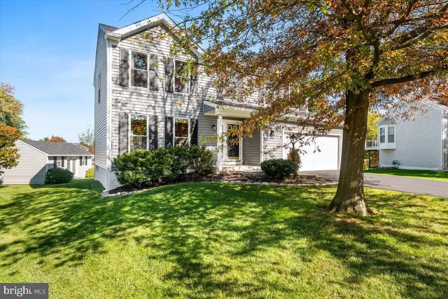 10705 Timothy Dr, Williamsport, MD 21795 - Image #3