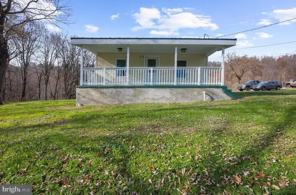 2219 Back Rd, SHARPSBURG, MD 21782