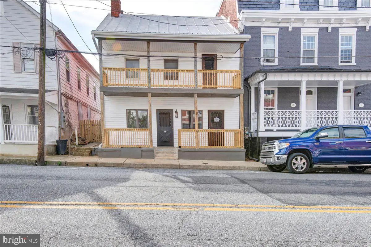 10-12 S Main St, Smithsburg, MD 21783 - Image #1