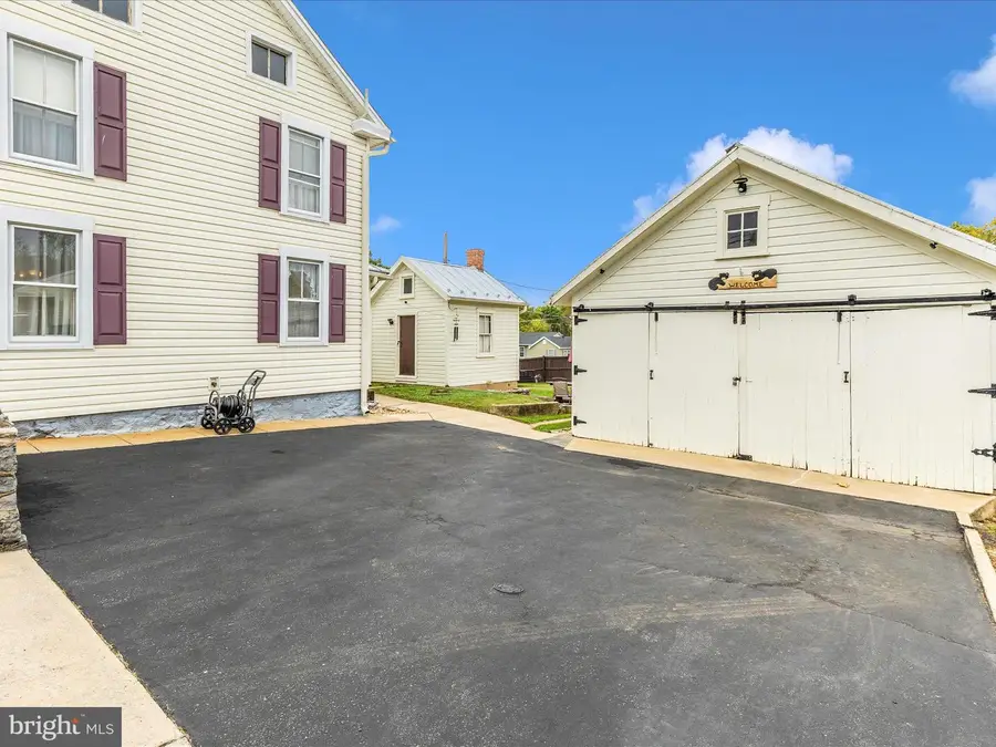 201 S Mechanic St, Sharpsburg, MD 21782 - Image #2