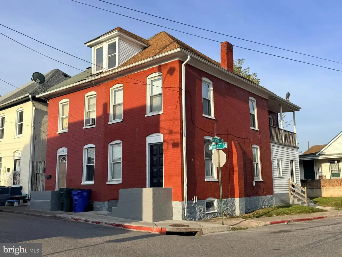 121 Winter St, Hagerstown, MD 21740 - Image #1