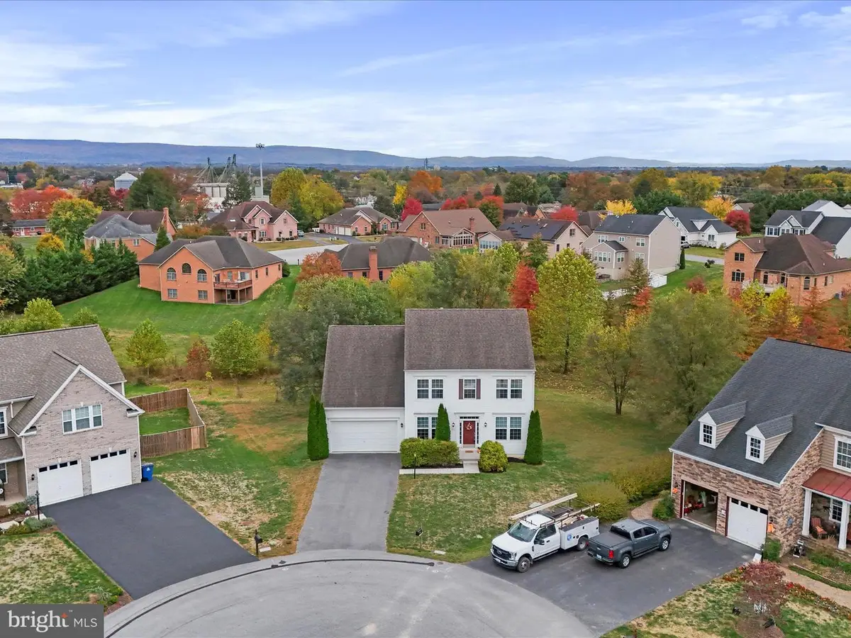 19111 Black Maple Way, Hagerstown, MD 21742 - Image #1