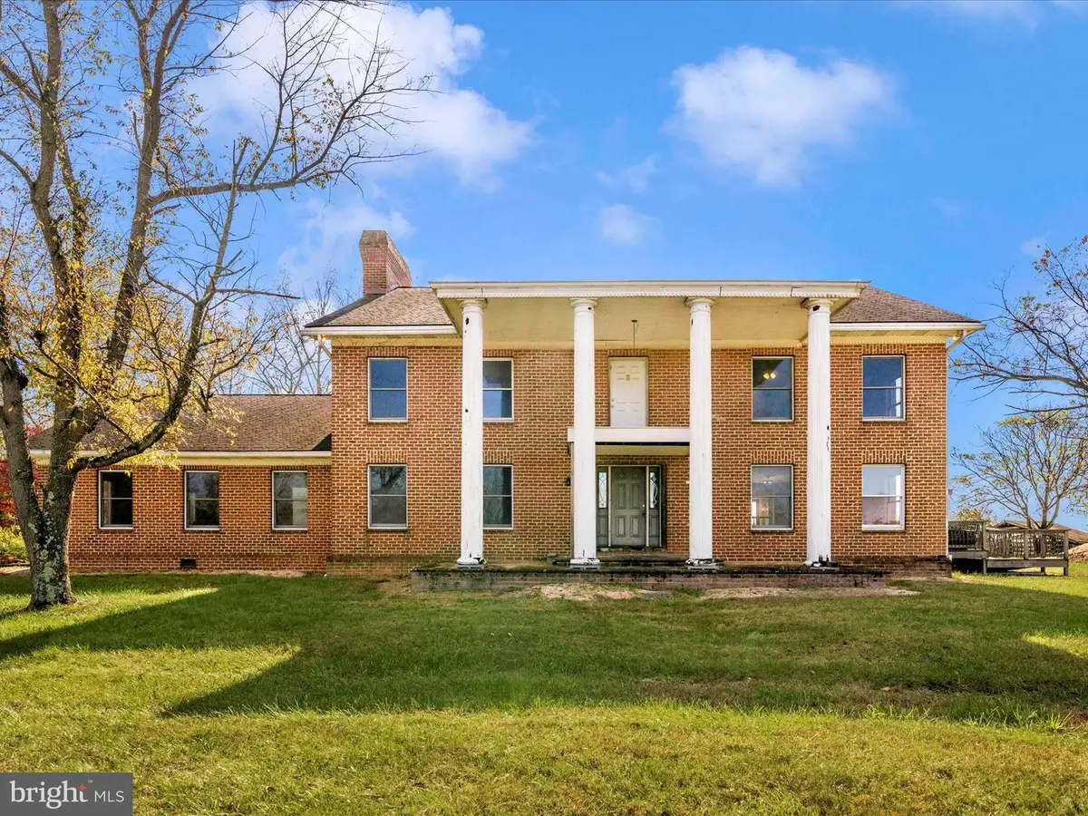 14924 Clear Spring Rd, Williamsport, MD 21795 - Image #1