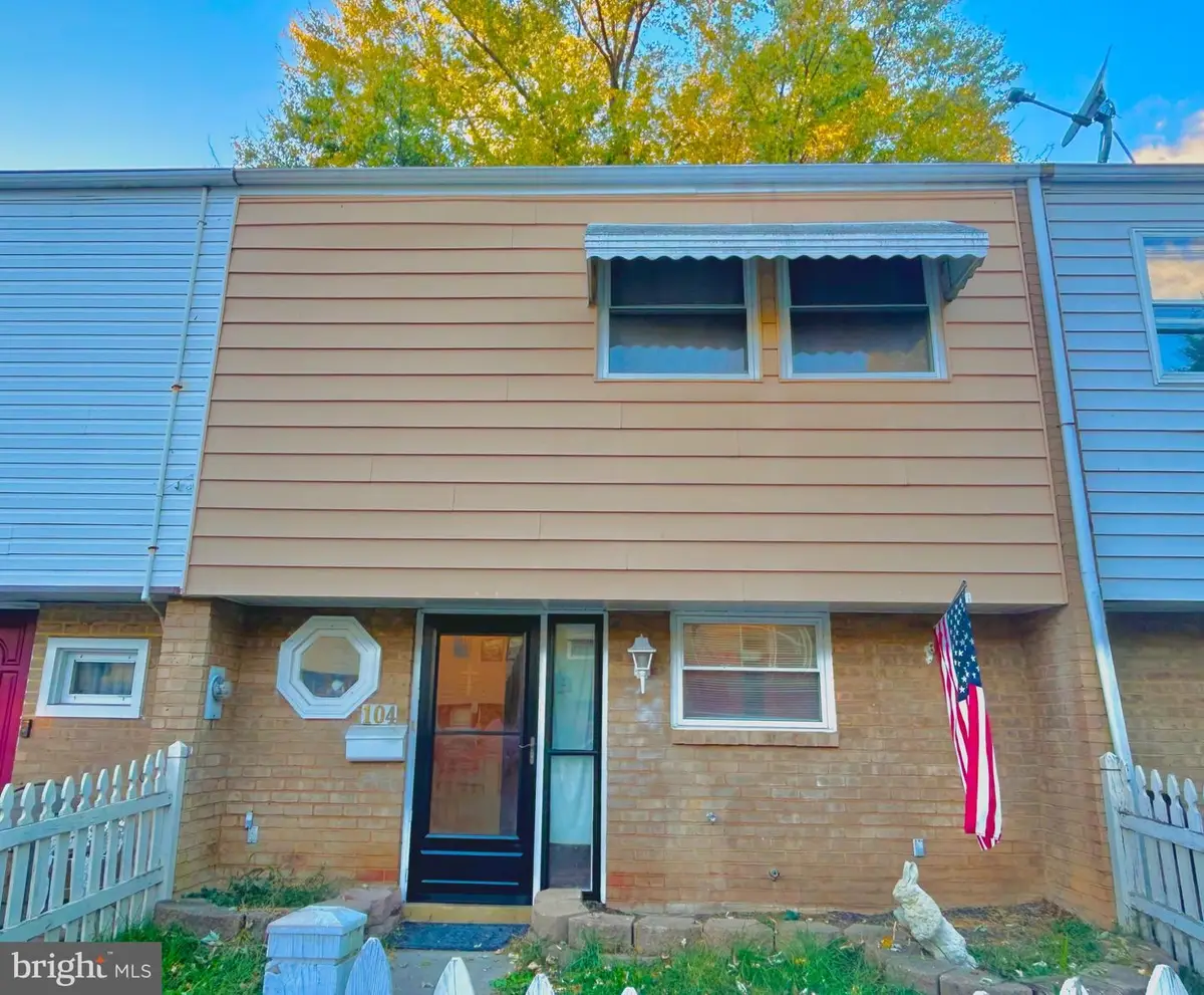 104 Bethlehem Ct, Hagerstown, MD 21740 - Image #1