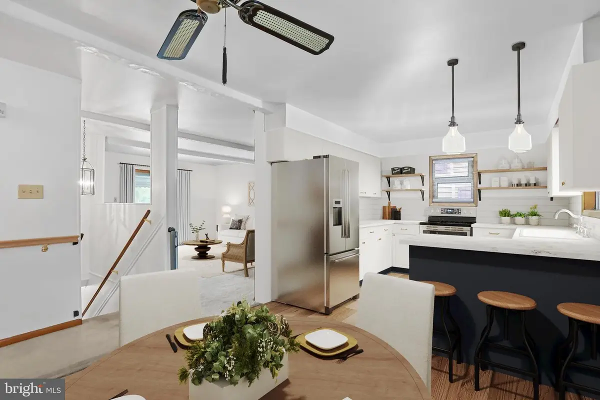 302 Sunset Ave, Williamsport, MD 21795 - Image #1