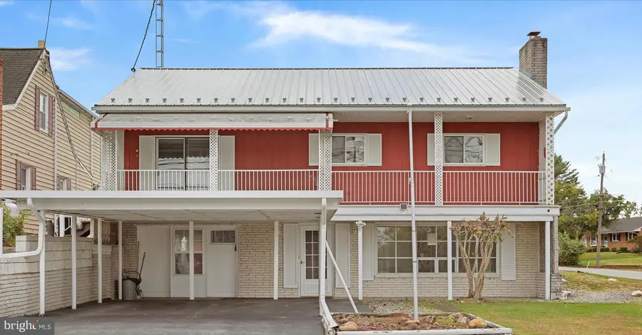 302 Sunset Ave, Williamsport, MD 21795 - Image #3