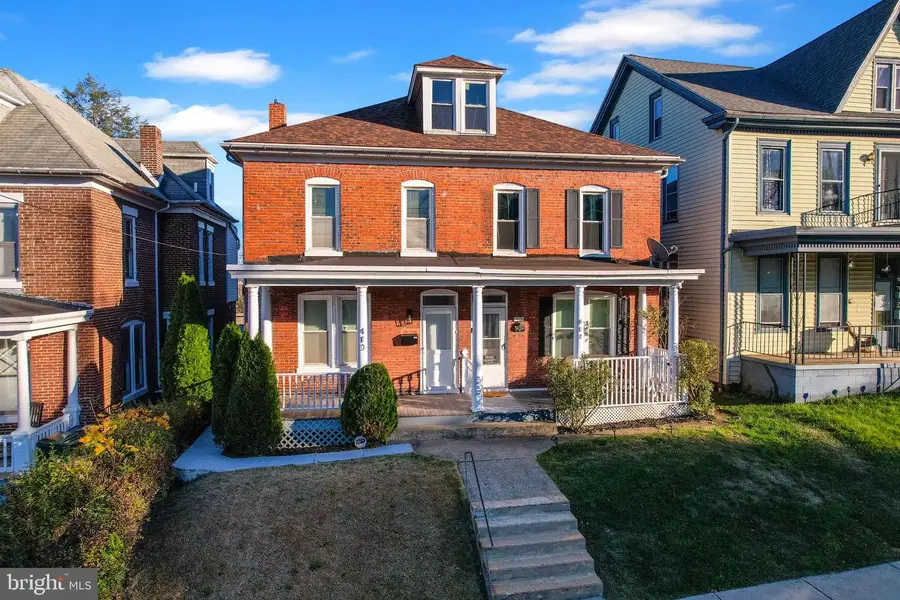 410 Summit Ave, Hagerstown, MD 21740 - Image #3