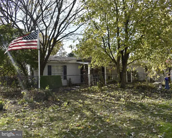 7627 Eddy Dr, HANCOCK, MD 21750