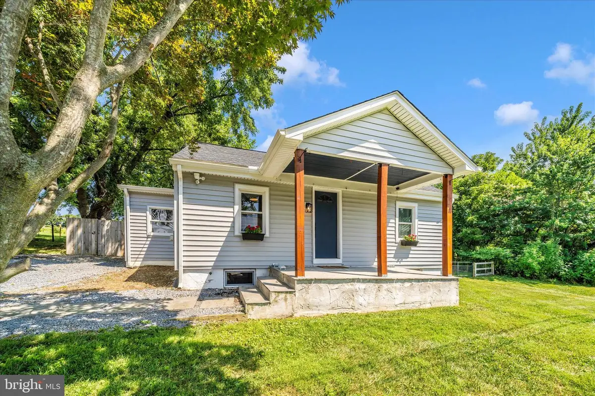 20724 Netz Rd, Boonsboro, MD 21713 - Image #1