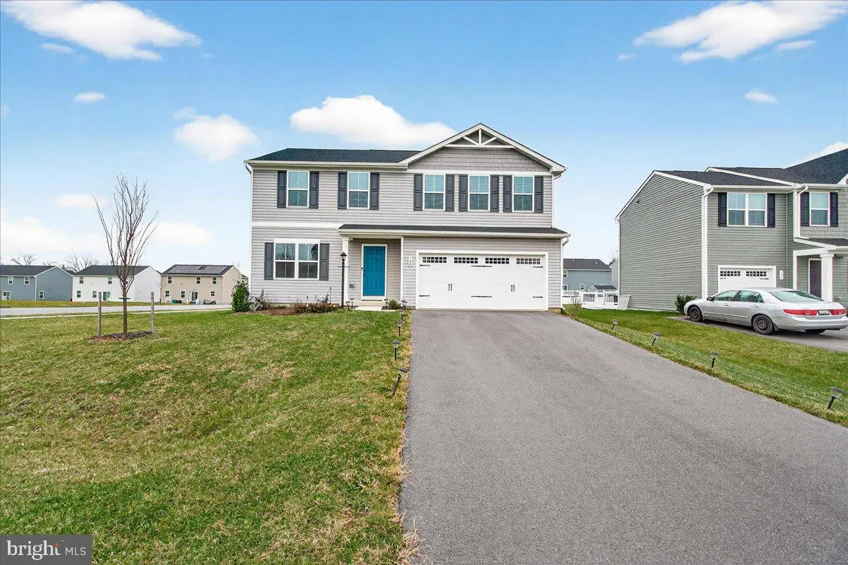 104 Charlotte St, Hagerstown, MD 21740 - Image #1