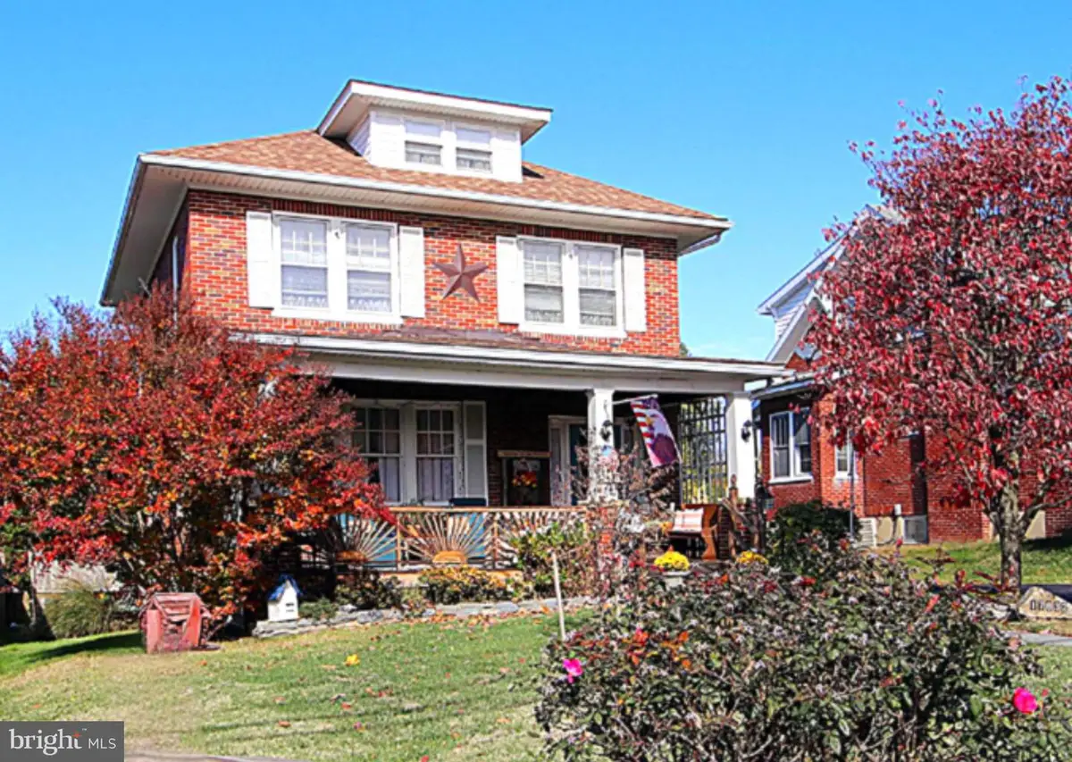 17832 Virginia Ave, Hagerstown, MD 21740 - Image #1