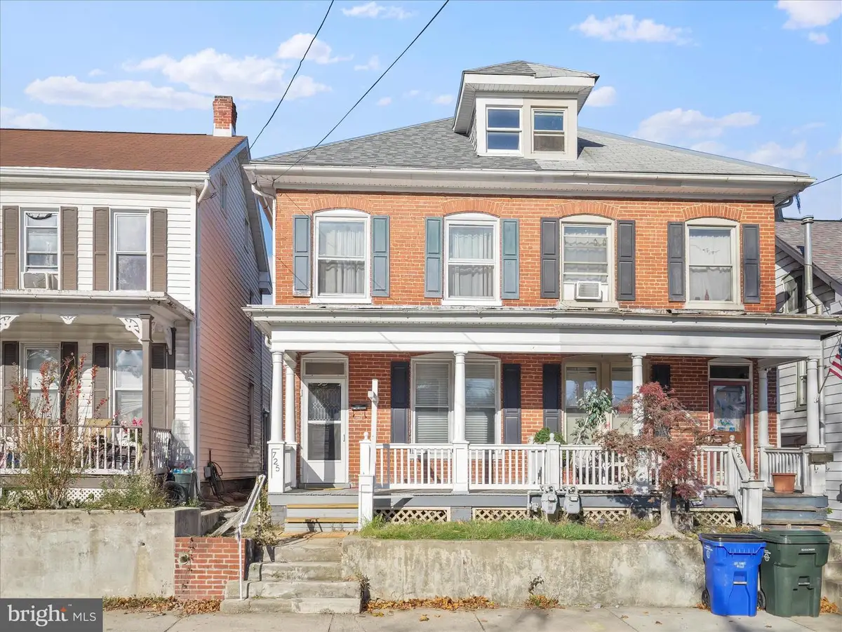 725 S Potomac St, Hagerstown, MD 21740 - Image #1