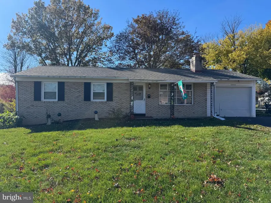 10810 Rosewood Dr, Hagerstown, MD 21740 - Image #2