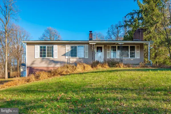 14511 Water Company Rd, CASCADE, MD 21719