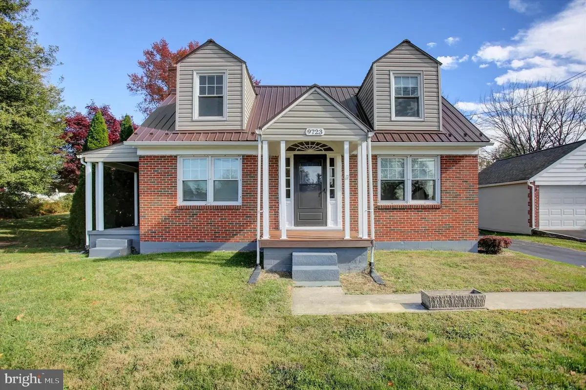 9723 Sharpsburg Pike, Hagerstown, MD 21740 - Image #1